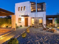 Valasia Boutique Villa