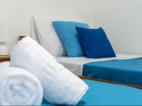 VIP rooms at the sea