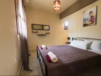 Zografos Apartments - Old Town