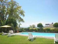 Iliahtida Apartments