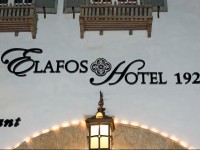 Elafos Hotel