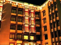 Les Lazaristes Domotel