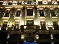 Andromeda Hotel Thessaloniki