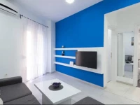 Blue Wave Place Thessaloniki