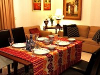 Central Classy Apartment