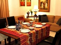 Central Classy Apartment