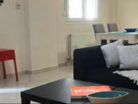 Elegant City Flat Thessaloniki