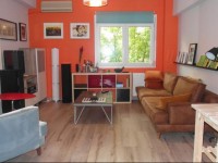 Thessaloniki City Apartment