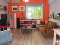 Thessaloniki City Apartment