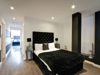 Ware Parr Street Apartment