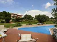 Exclusive Villa Sani Resort