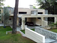 Sani Forest Pleasure