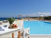 Ambassador Sea Side Villas