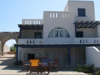 Marina Paros Apartment