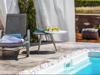 Sea Salt Island House