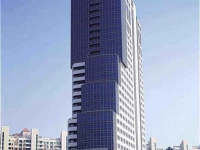 Crowne Plaza Pudong Shanghai 5*