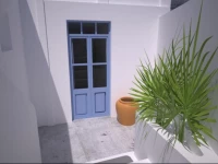 Aria Residence Serifos