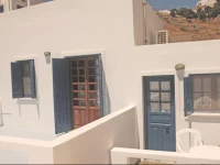 Serifos Summer Dream House