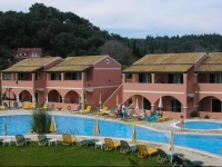 Elena Stef Apartments