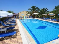 Eleni Family Apartments 3*
