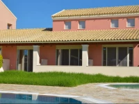 Megali Luxuries Apartments