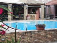 Sunflower Apartments