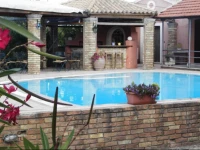 Sunflower Apartments