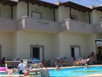 Sunshine Resort Corfu
