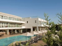 Castello Boutique Resort & Spa (Adults Only)