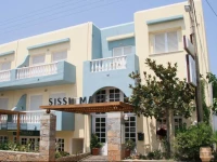 Sissi Mare Apartments