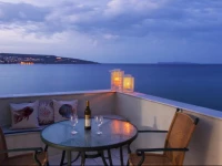 Minos Apartments & Studios