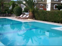 Oceanides Apartments