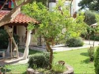 О‘retis Apartments Sivota