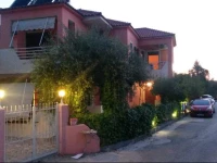 Parthenia Apartments