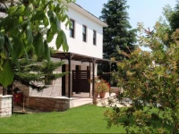 Sivota Apartments Athina