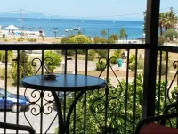 Sivota Rooms Athanasiou