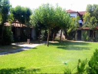 To Chorafi tou Nikola