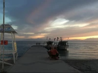 Anemoxadi Apartments