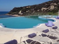 Mare Dei Suites Hotel Ionian Resort