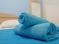 Dimitra Family Hotel