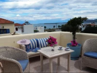 Aquarius Village Agistri