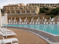 Apostolata Island Resort and Spa