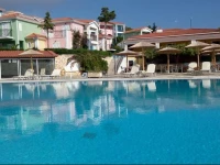 Porto Skala Hotel Village 4*