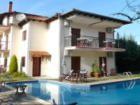 Aliston Hotel Studios