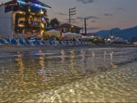 Blue Sea Beach Hotel