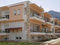 Porto Thassos Apartments