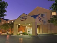 Fairfield Inn and Suites Mobile 3*
