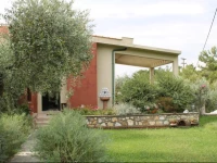 Aggeliki & Aristotelis Villas