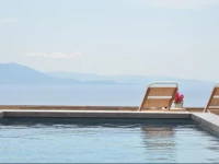 Artistic Sea View Holidays near Athens