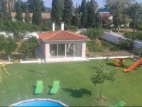 Marathon Beachside Villa